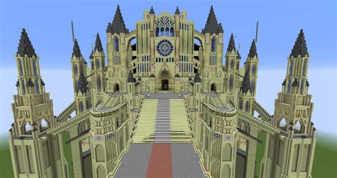 anor londo minecraft.